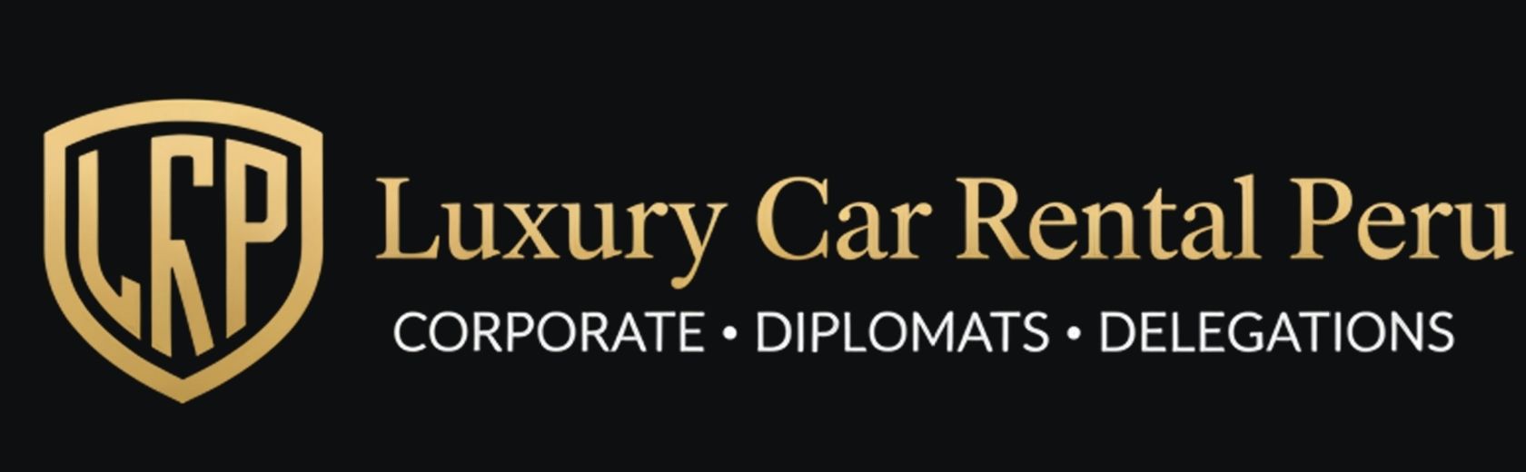Luxury Cars for Rent Peru