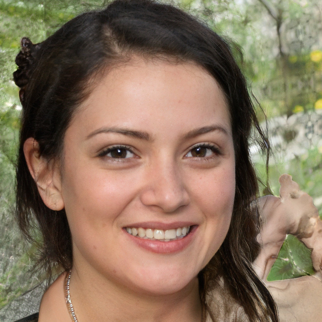 Sofia Hernández